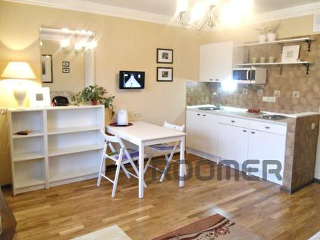 1 bedroom apartment in the Leninsky district of the city of 