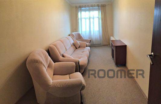 3-room apartment for rent, Новосибірськ - квартира подобово