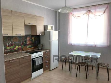 3 bedroom apartment, Новосибірськ - квартира подобово