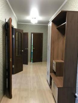 3 bedroom apartment, Новосибірськ - квартира подобово