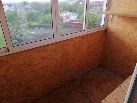 3-bedroom apartment in the center of Kov, Kovel - apartment by the day