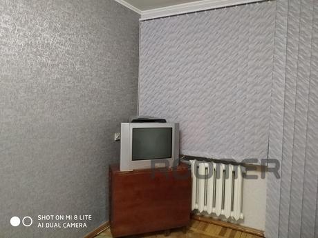 One bedroom apartment in the center of t, Kharkiv - apartment by the day