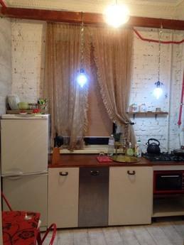 Rent 1 room apartment on the Transfigura, Odessa - apartment by the day
