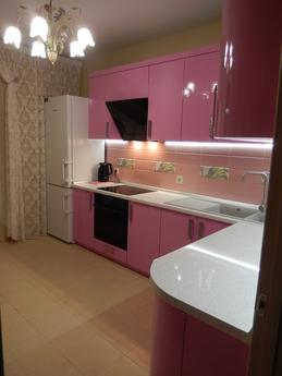 Daily rent a cozy apartment., Odessa - apartment by the day