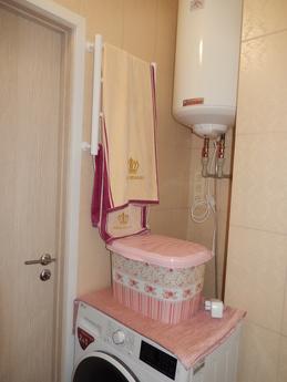 Daily rent a cozy apartment., Odessa - apartment by the day