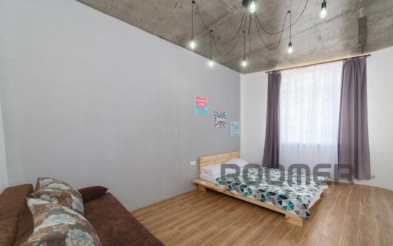 Apartment 2 Arcadia for 6-12 people, Odessa - apartment by the day