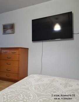 Rent a room on the Black Sea, Odessa - apartment by the day