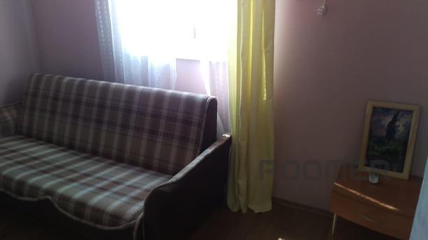 Rent a cottage on the beach, 50m to the, Odessa - apartment by the day