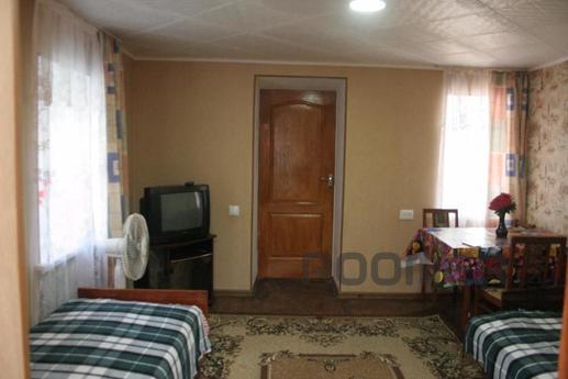 Accommodation in the center of the city, Berdiansk - apartment by the day