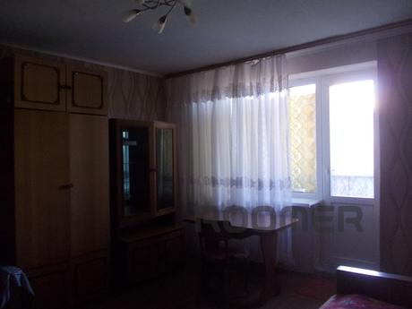 LET YOUR OWN 1 ROOMS APARTMENT, Yuzhny - apartment by the day