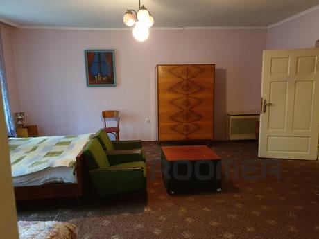 House for holidays!, Berehovo - apartment by the day