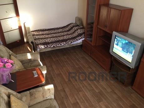 Excellent clean and comfortable apartment for rent with air 