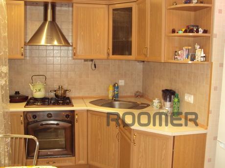 rent housing, Chernomorsk (Illichivsk) - apartment by the day