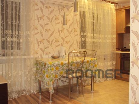 rent housing, Chernomorsk (Illichivsk) - apartment by the day