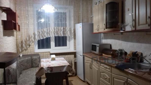 Rent your 1 square. by the day, Chernomorsk (Illichivsk) - apartment by the day