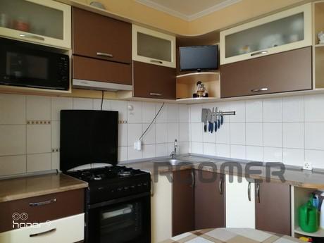 Holidays by the sea, Yuzhny - apartment by the day