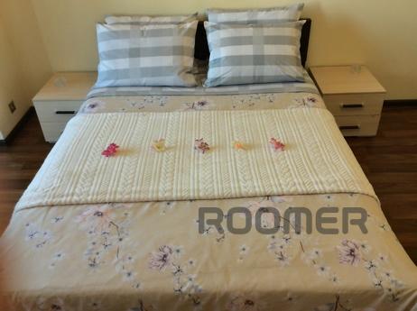 3 rooms Apartment at MOROYA.R-he Arkady., Odessa - apartment by the day