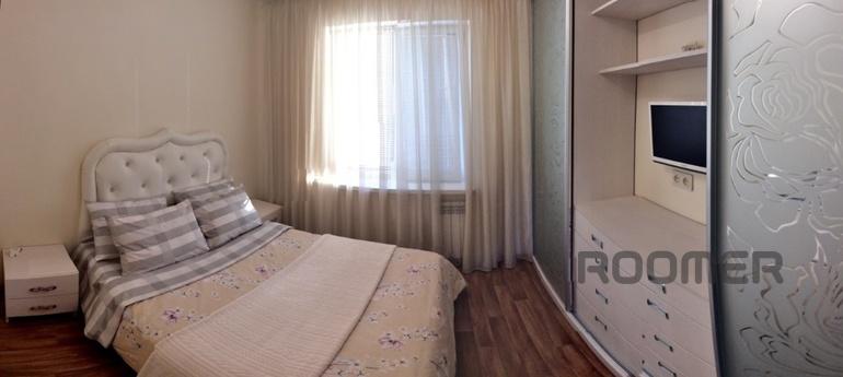 3 rooms Apartment at MOROYA.R-he Arkady., Odessa - apartment by the day