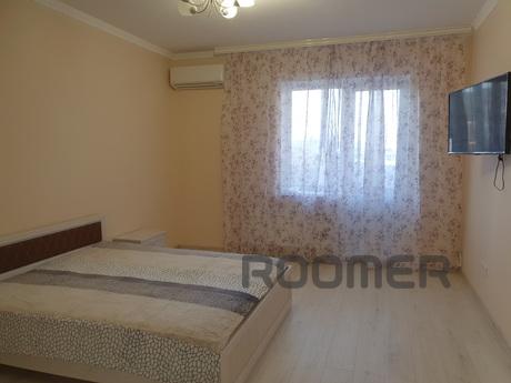 Chernomorsk 2-bedroom apartments by the , Chernomorsk (Illichivsk) - apartment by the day