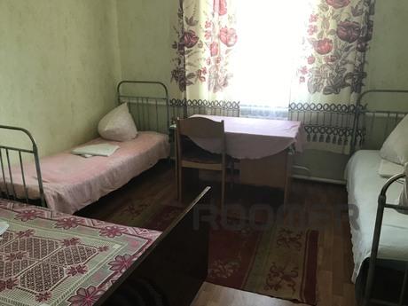 Здаються кімнати не далеко від моря, Скадовськ - квартира подобово