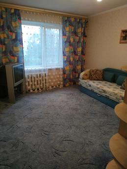 Здам 2 кімнатну квартиру подобово поча, Дніпро (Дніпропетровськ) - квартира подобово