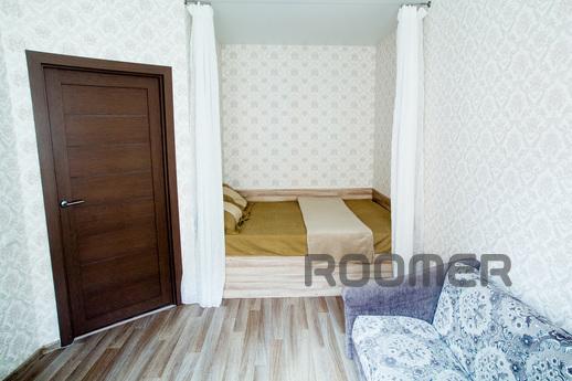 Apartment "Panorama", Краснодар - квартира подобово