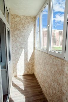 Apartment "Panorama", Краснодар - квартира подобово