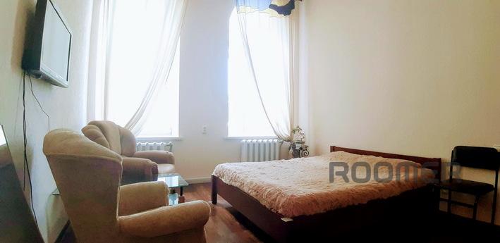 Apart 26, Odessa - apartment by the day