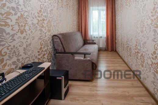 Separate house, Yeysk - apartment by the day