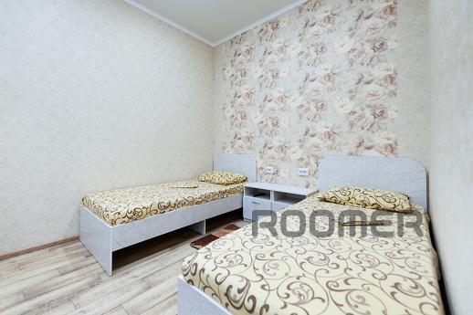 Detached house by the sea, Yeysk - apartment by the day