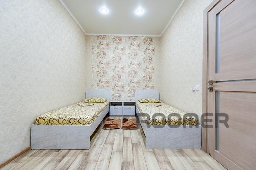 Detached house by the sea, Yeysk - apartment by the day