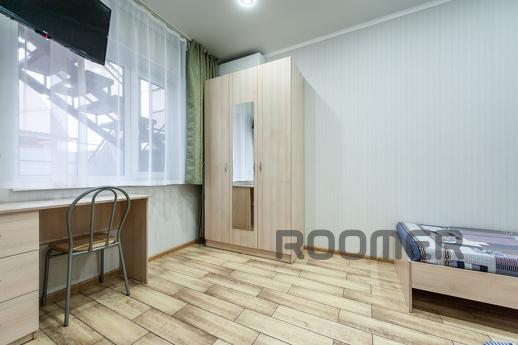 Separate apartments by the sea, Yeysk - apartment by the day