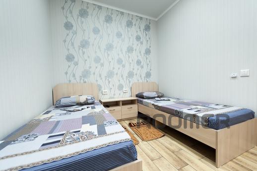 Separate apartments by the sea, Yeysk - apartment by the day