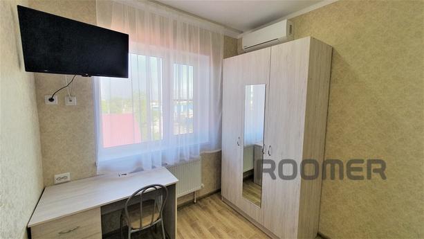Housing by the sea, Yeysk - apartment by the day
