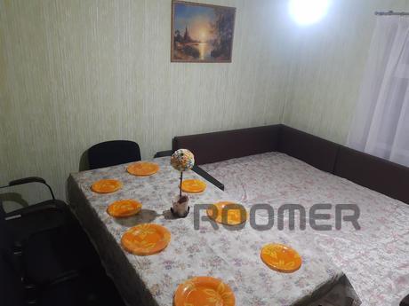 Rent a separate country house, Kyiv - apartment by the day
