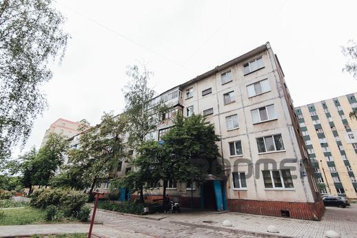 Kharkovskaya. TRC Manufaktura. Dok 2i3 g, Sumy - apartment by the day