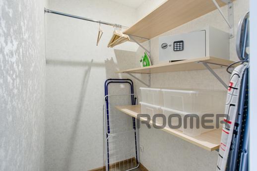 Comfort Apartments on Komsomolskaya, Москва - квартира подобово