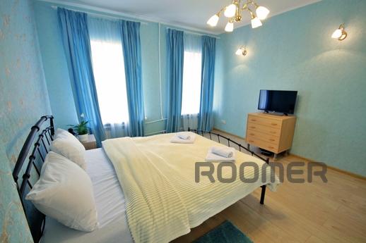 Apartment in the very center of St. Petersburg! All attracti
