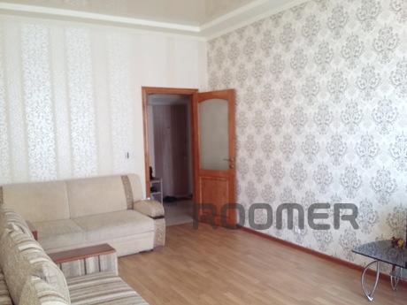 Велика 1к квартира у моря новий будинок, Чорноморськ (Іллічівськ) - квартира подобово