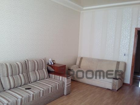 Велика 1к квартира у моря новий будинок, Чорноморськ (Іллічівськ) - квартира подобово