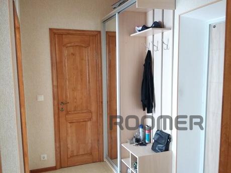 Велика 1к квартира у моря новий будинок, Чорноморськ (Іллічівськ) - квартира подобово