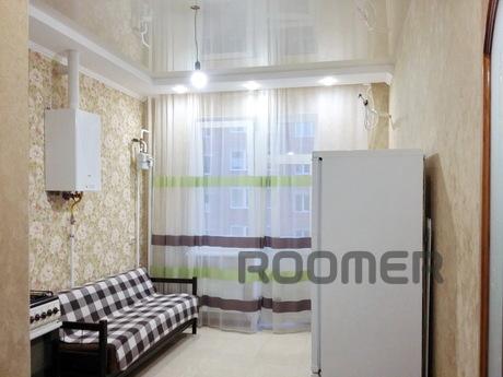 Велика 1к квартира у моря новий будинок, Чорноморськ (Іллічівськ) - квартира подобово