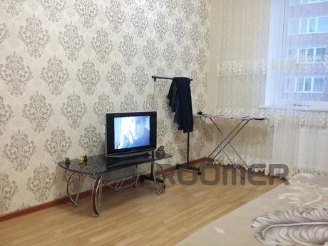 Велика 1к квартира у моря новий будинок, Чорноморськ (Іллічівськ) - квартира подобово