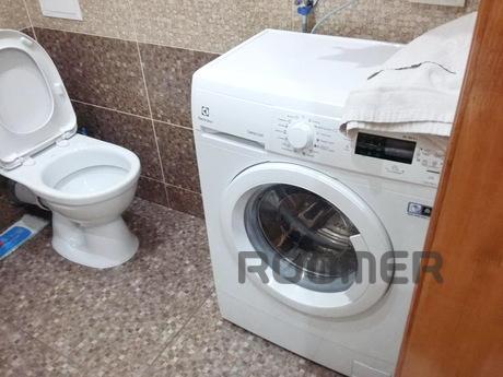 Велика 1к квартира у моря новий будинок, Чорноморськ (Іллічівськ) - квартира подобово