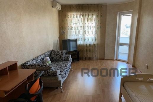 2-к Квартира, Одесса - квартира посуточно