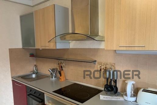 2-к Квартира, Одесса - квартира посуточно