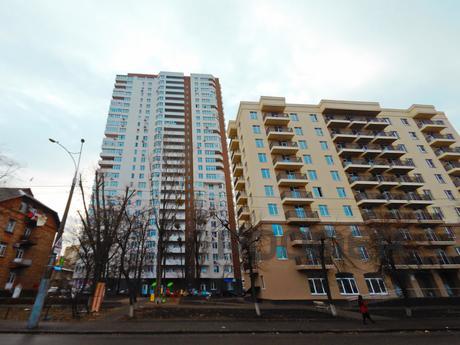 Квартира посуточно Соломенский район, Київ - квартира подобово