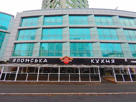 Квартира посуточно Соломенский район, Киев - квартира посуточно