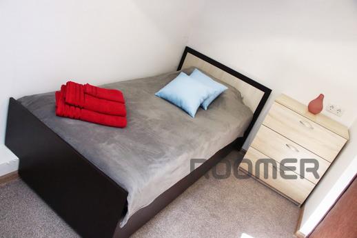 Call right now! Daily apartment studio only after a quality 
