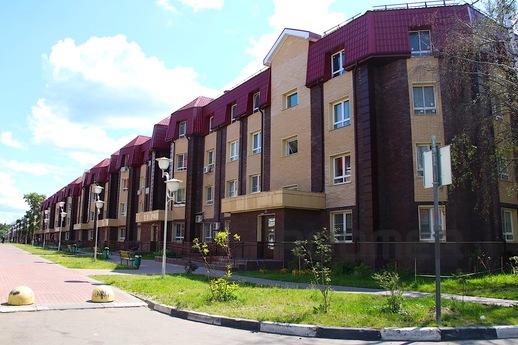 Rent Studio 16 sq.m. in the queen, Москва - квартира подобово